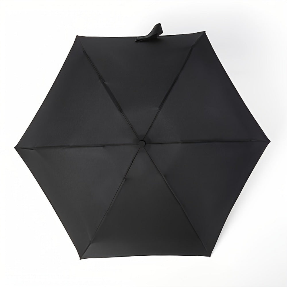 Travel Umbrella – Compact, Lightweight, Waterproof, Mini – detail view 5