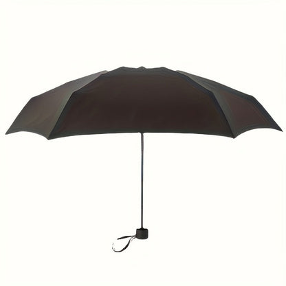Travel Umbrella – Compact, Lightweight, Waterproof, Mini – detail view 6