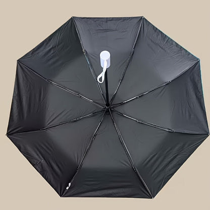 Travel Umbrella – Foldable, Compact, for Travel – detail view 5
