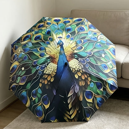 Travel Umbrella – Lightweight, for Travel – detail view 12