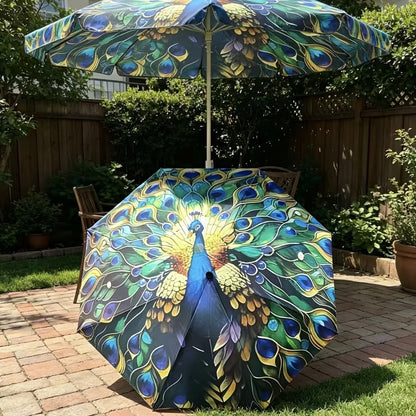 Travel Umbrella – Lightweight, for Travel – front view