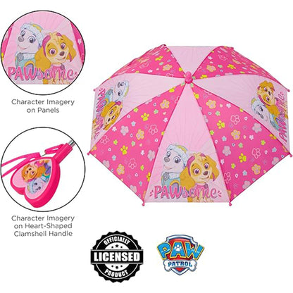 Travel Umbrella – Polyester, Lightweight – detail view 7