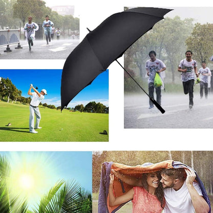 Travel Umbrella – Windproof, for Travel – detail view 11