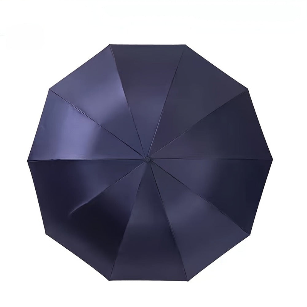 Travel Umbrella – Windproof, Compact, for Travel – detail view 10