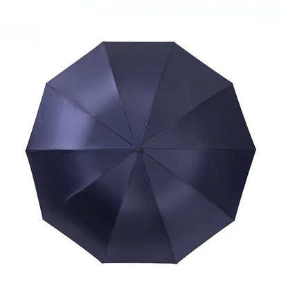 Travel Umbrella – Windproof, Compact, for Travel – detail view 10