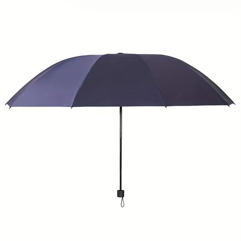 Travel Umbrella – Windproof, Compact, for Travel – detail view 11