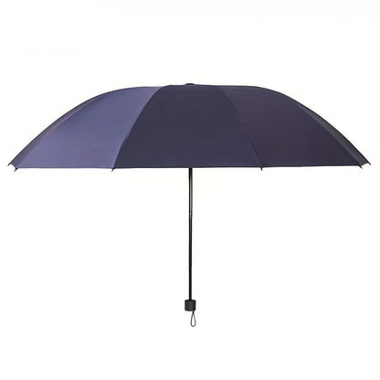 Travel Umbrella – Windproof, Compact, for Travel – detail view 11