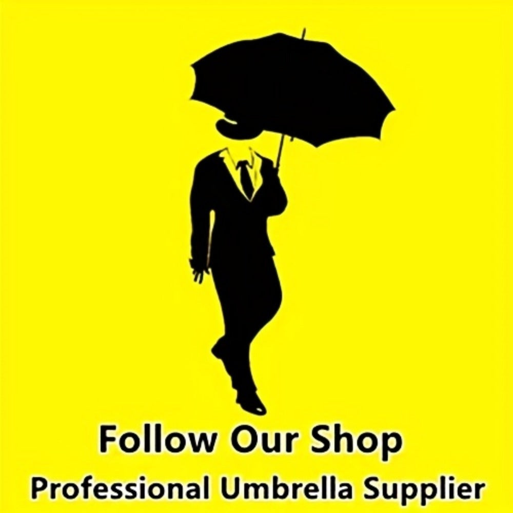 Travel Umbrella – Windproof, Compact, for Travel – detail view 31