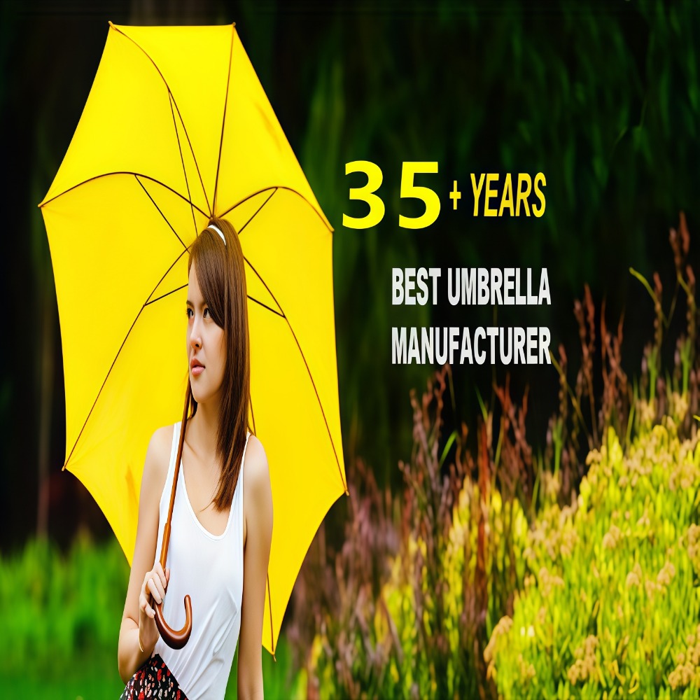 Travel Umbrella – Windproof, Compact, for Travel – detail view 32