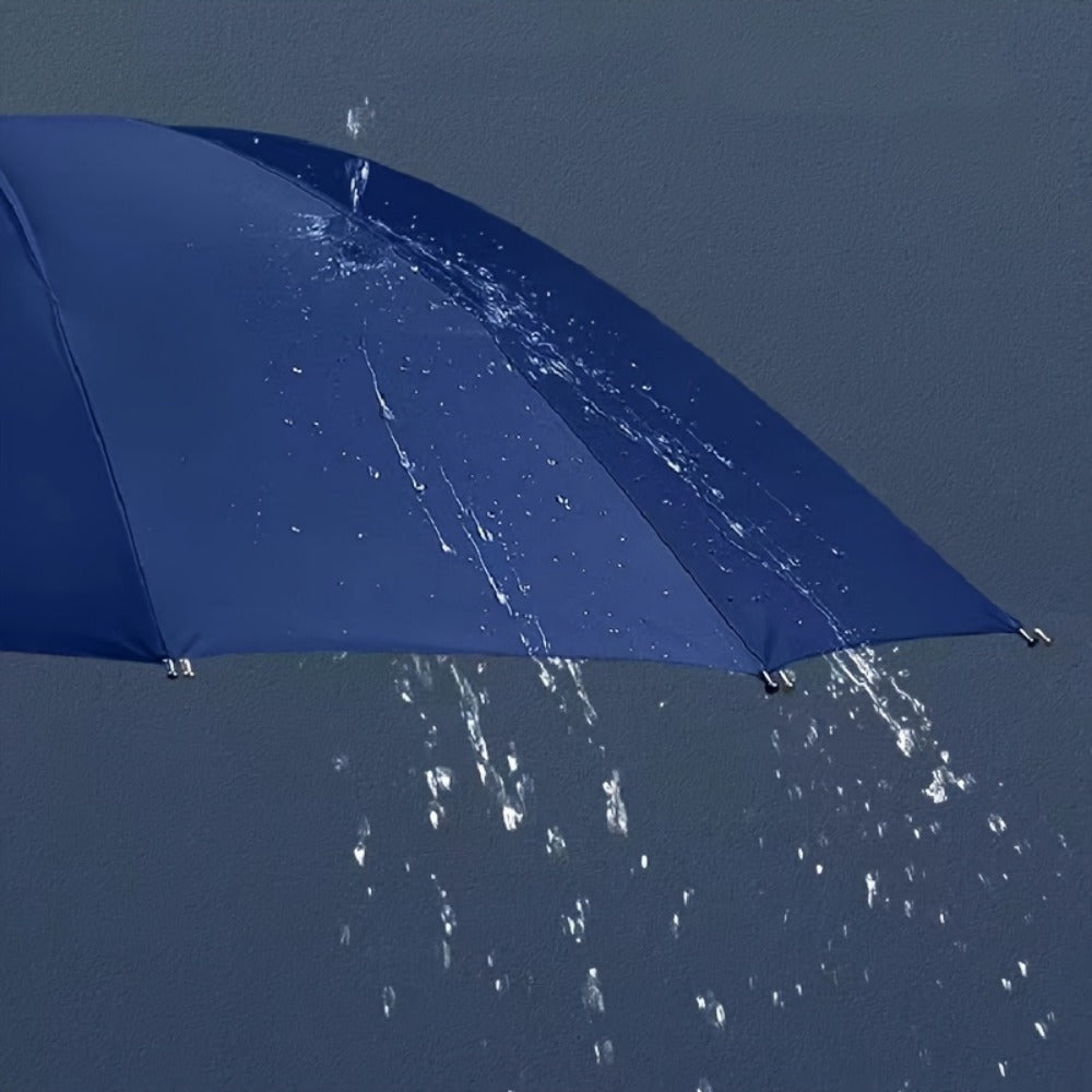 Travel Umbrella – Windproof, Compact, for Travel – detail view 7
