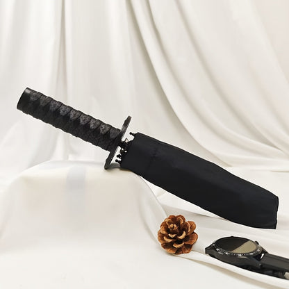 Travel Umbrella – Windproof, Foldable, Lightweight, Compact – detail view 16