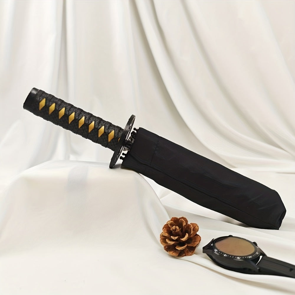 Travel Umbrella – Windproof, Foldable, Lightweight, Compact – detail view 11