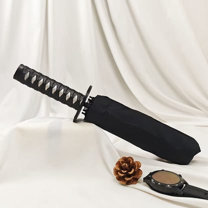 Travel Umbrella – Windproof, Foldable, Lightweight, Compact – detail view 2