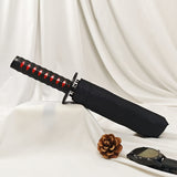 Red Handle