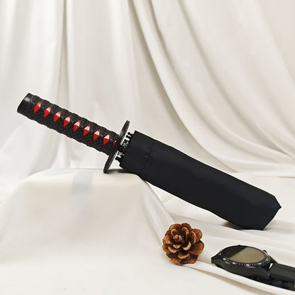Travel Umbrella – Windproof, Foldable, Lightweight, Compact – detail view 17
