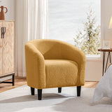 Mustard Yellow