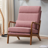 Linseed-Pink