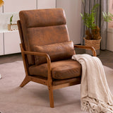 Microfiber-Rustic