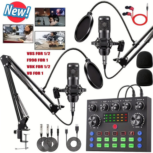 USB Audio Interface shown in the main product view