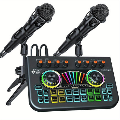 USB Audio Interface shown in the X3-E300 option