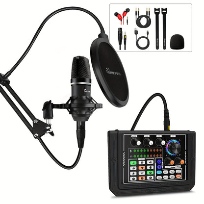 USB Audio Interface shown in the HS-AP803 (for 1) option