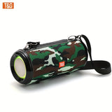 Camouflage Green