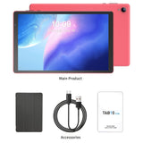 Pink with exquisite protective case
