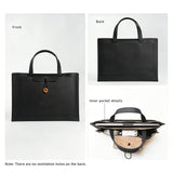 Black-13 inches