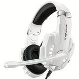 G9000 Pro White