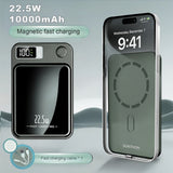 Green-10000mAh