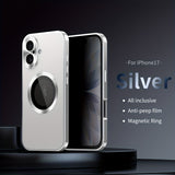 Silvery