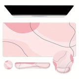 Pink Art