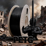 PETG - Black