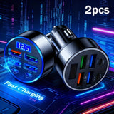 2 Pcs