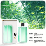 1 machine + 1 bottle of Encounter Essential Oil