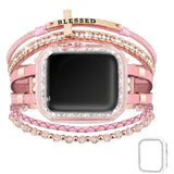 Bright Pink Color