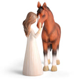Horse Brown