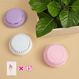 18pcs
