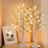 2pack (Warm white)