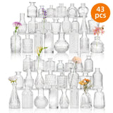 43pcs