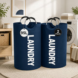 Blue+Blue 14.96inch*31.1inch