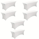 White (6ft)