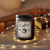 Coffee Bliss