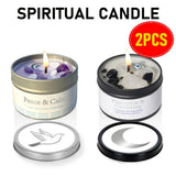 Peace Calm & Protection-2pcs