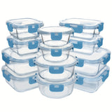 Mist Blue, 6 Size