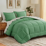 Sage Green And Linen