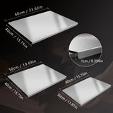 23.62inch*15.75inch new