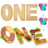 ONE + balloon