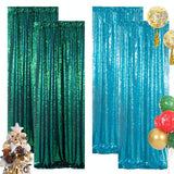 Turquoise&IridescentGreen