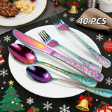 40pcs-color